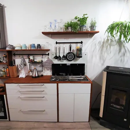 Tiny Hotel Wennigsen Апартаменты