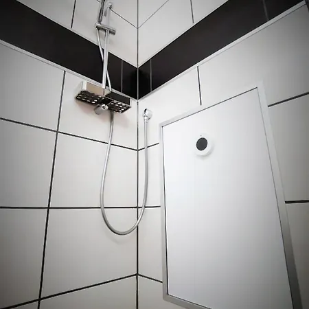 Tiny Hotel Wennigsen * Веннигзен
